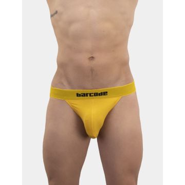Barcode Berlin Basic Jock Ares - Geel