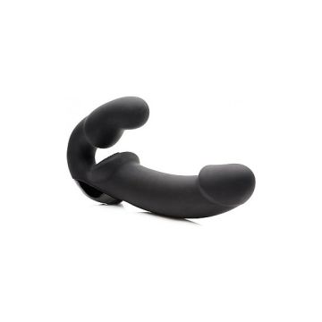 Strapless Strap-on met Afstandsbediening - Zwart-strapless-strap-on-met-afstandsbediening-zwart.jpg