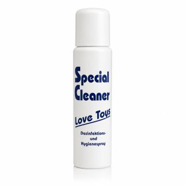 Special Cleaner Love Toys - 50 ml