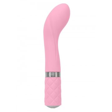 G-Spot Vibrator met Swarovski Crystal