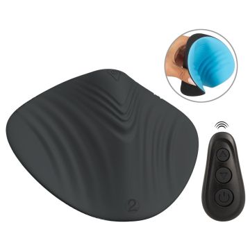  RC Lay-on multi vibrator