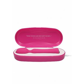 Wand Vibrator Pearl - Roze