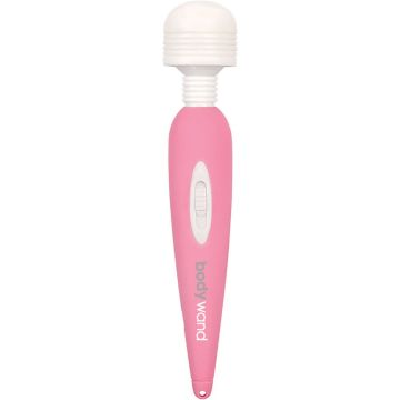 Bodywand USB Oplaadbare Wand Vibrator - Roze-34519-alt.jpg