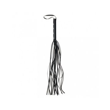 Zweep met 15 Strengen
