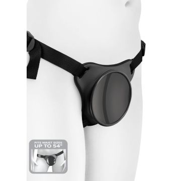 Strap-On Body Dock Original Harness