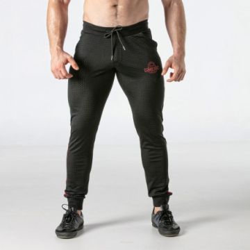 Locker Gear Look At Jogger - Rood