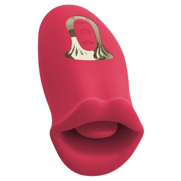 Oral Fun Vibrator - Roze