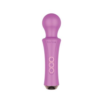 De Persoonlijke Wand - Fuchsia