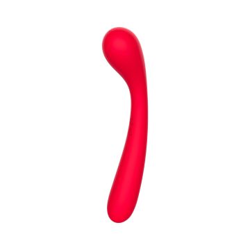 G-Spot Vibrator The Dash - Rood