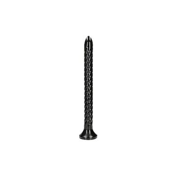 XXL Dildo Swirled Anal Snake - 44 cm-xxl-dildo-swirled-anal-snake-44-cm.jpg
