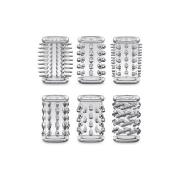 Penissleeve Stay Hard - Transparant-penissleeve-stay-hard-transparant.jpg