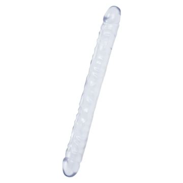 Crystal Jellies Double Dong 18