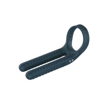 Vibrerende Koppel Ring Fushion