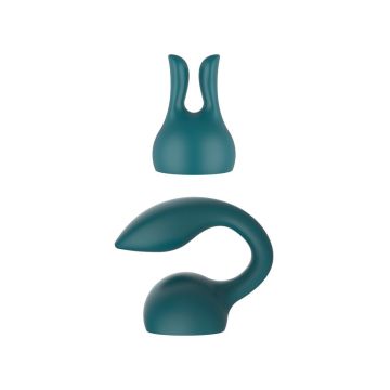 Opzetstukken Wand Vibrator Personal Massanger