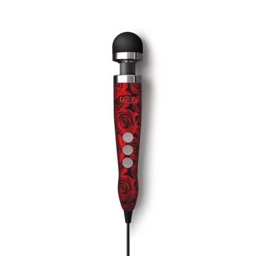 Wand Vibrator Die Cast 3 Rozen