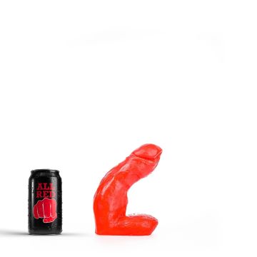 Dildo Johan-Rood-all-black-matthijs-dildo-15-cm-rood.jpg
