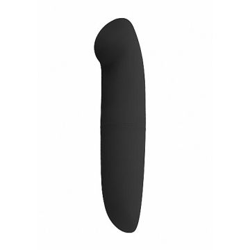 G-spot Vibrator Mini G-Spotter - Zwart