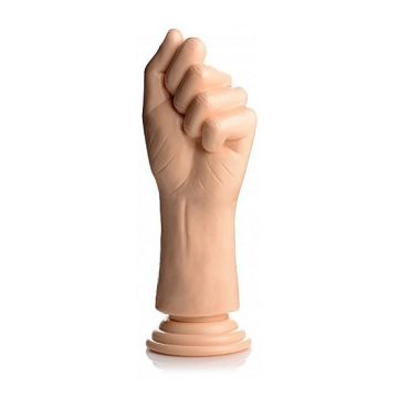 Dildo Gedetailleerde Vuist met Zuignap-dildo-gedetailleerde-vuist-met-zuignap.jpg