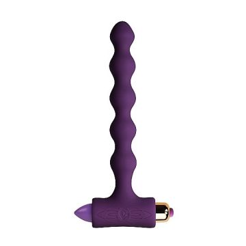 Anaal Beads met Bullet - Petite Sensations Pearls