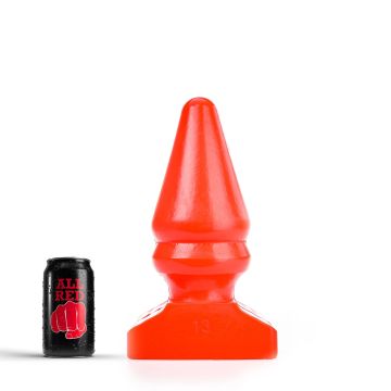 Buttplug Pop 13 - Rood