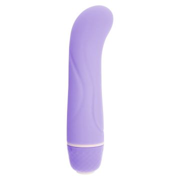 G-spot Vibrator Microscopic - Paars