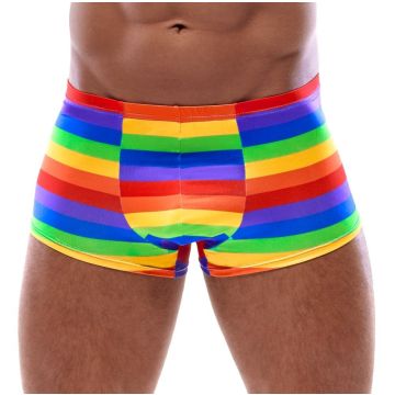 Svenjoyment Kleurrijke Boxershort - Diverse Kleuren