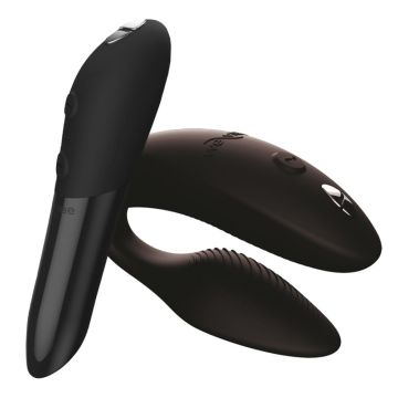 We-Vibe 15e Jubileum - Zwart
