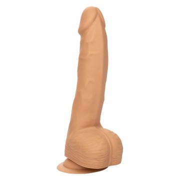Realistische Dildo Silicone Studs - Lichte Huidskleur