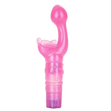 Likkende Vibrator Butterfly