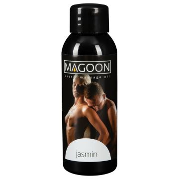 Erotische Massage Olie Jasmin 50 ml