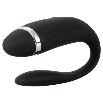 We-Vibe 30 Koppel Vibrator - Zwart