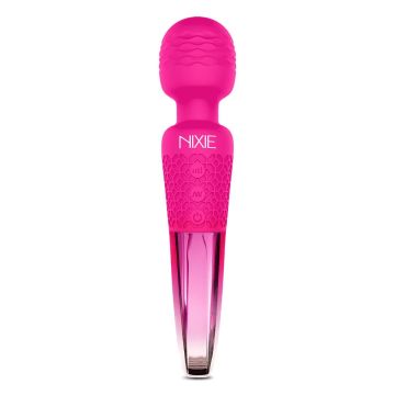 Wand Vibrator Nixie - Roze