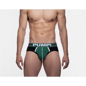 Pump! Boost Jock Groen