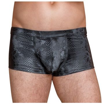 Sexy Broekje - Slangenleerlook