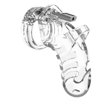 Kuisheidskooi Model 26 Transparant - 11.5 cm