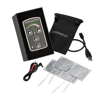 ElectraStim Flick EM60-E Elektroseks Stimulator