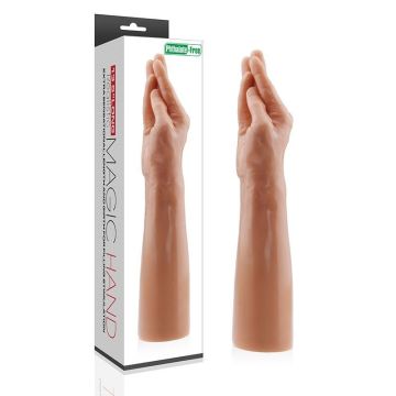 King Size Realistic Magic Hand-king-size-realistic-magic-hand-naast-doos.jpg
