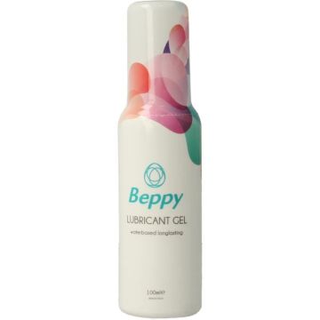 Waterbasis Glijmiddel Beppy Comfort Gel - 100ml
