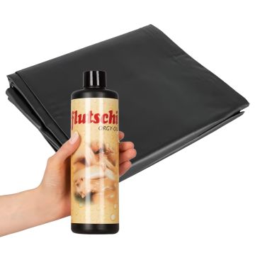 Laklaken 200 x 230 cm Voordeelpack