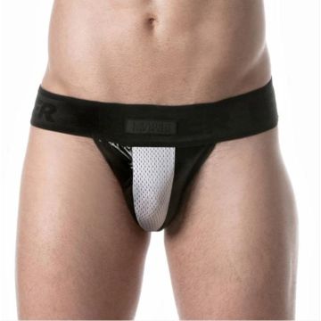 Leader Menswear Brut Jockstrap - Wit