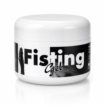 Fist Fucking Gel