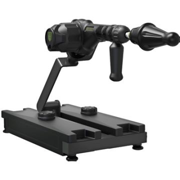 3-in-1 Modular Fuck Machine - Gunner System