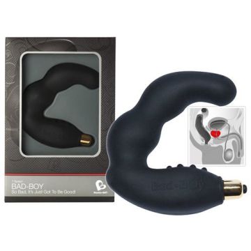 Rocks-Off Anaal Vibrator Bad Boy - Zwart-rocks-off_anaal_vibrator_bad_boy_-_zwart.jpg