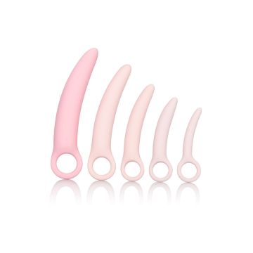 Inspire Vaginisme Dildo Set - 5 Stuks