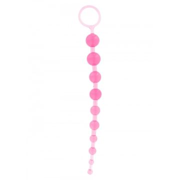 Thai Toy Beads - Roze