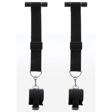 Deurstangen en polsboeien