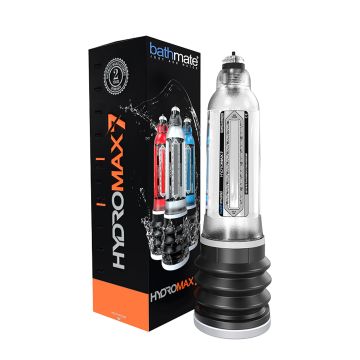 Penispomp Bathmate Hydromax 7 - Transparant-penispomp-bathmate-hydromax-7-transparant-2.jpg