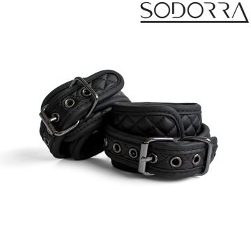 Enkelboeien SODORRA Vegan + Neo Diamond