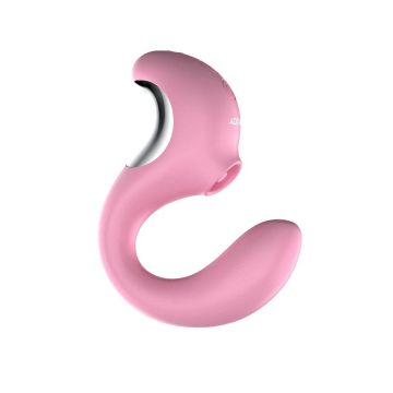 Clitoris Vibrator Twist