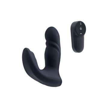 Blake Up en Down Duo Vibrator met Afstandsbediening